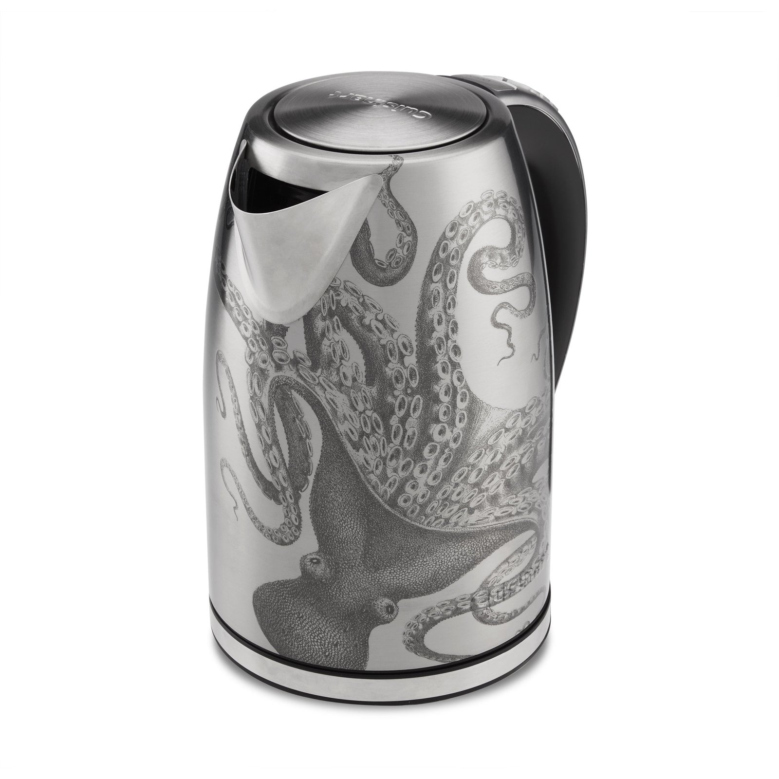 Cuisinart PerfecTempâ„¢ Caskata Cordless Electric Kettle, CPK-17P1CK